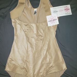 Spanx XL Supersonic Slimmer NWT